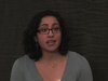 Alum Anita Gundanna - Policy Practice