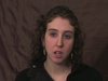 Student Ilana Zimmerman - Social Enterprise Administration