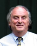 Photo of Prof. Jorge Katz