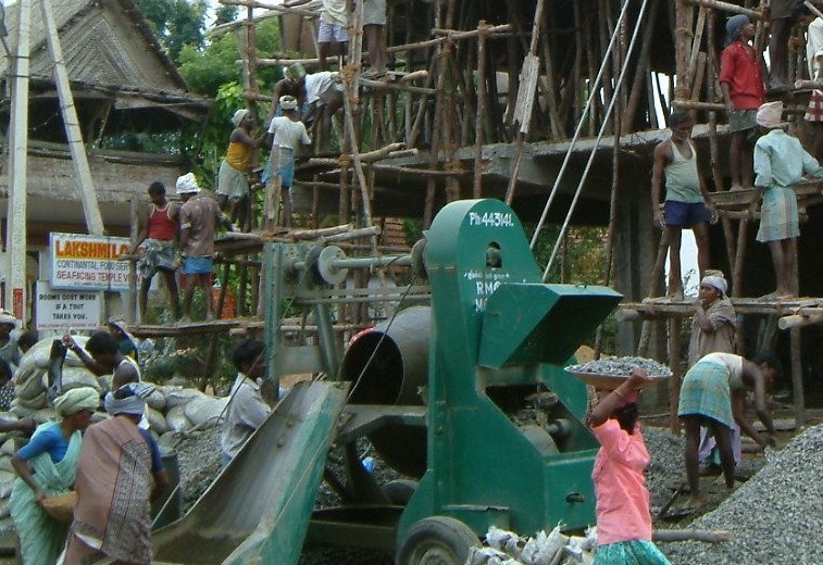 Slums