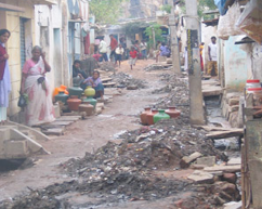 Slums