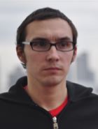 Kevin Chapados