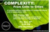 Complexity theory poster 11x17