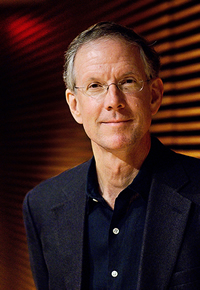 David Hansen