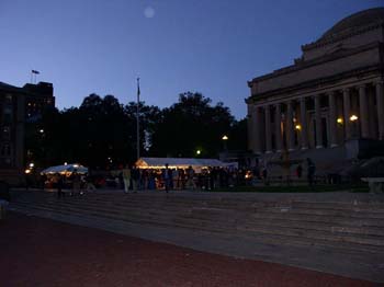 CSC Night Market (home page)