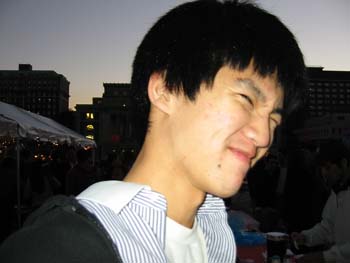 ren wei