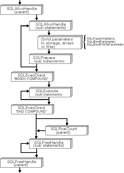 Call Level Interface Guide and Reference