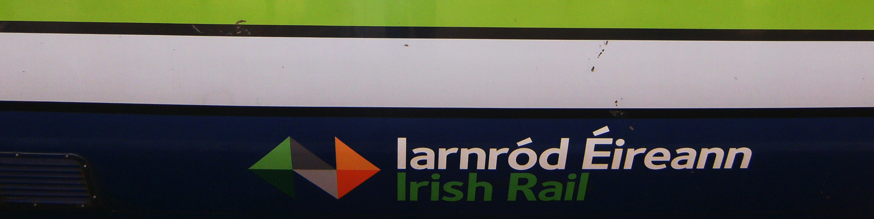 Iron Raod Erin logo