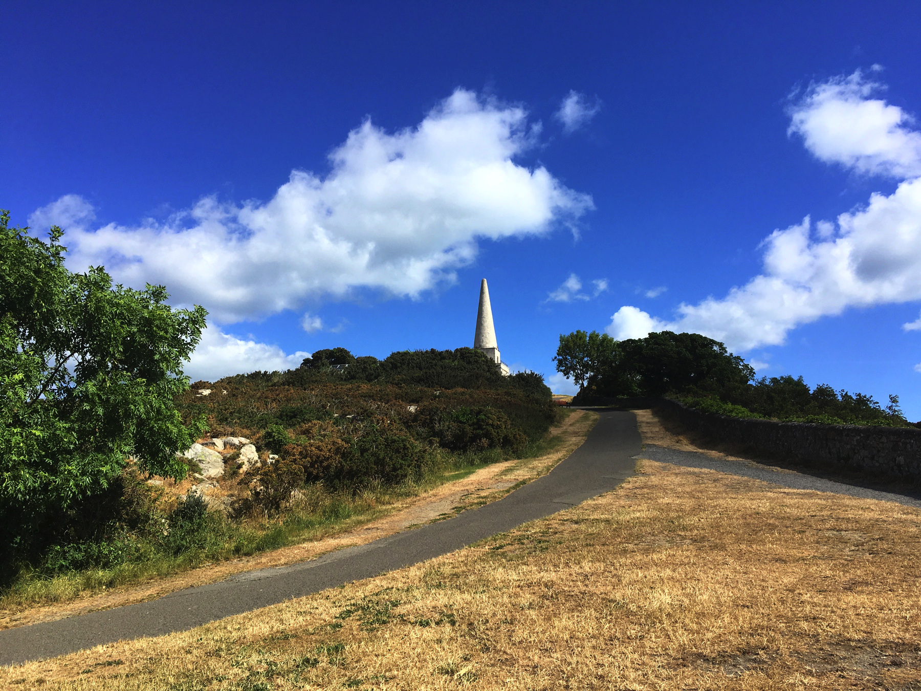 Killiney Hill