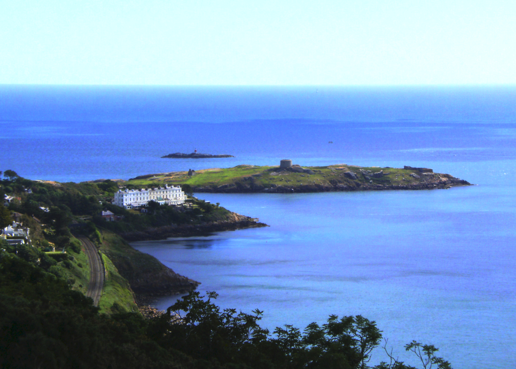 Killiney Hill