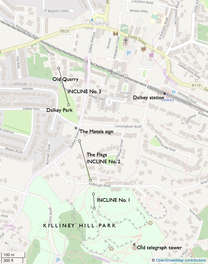 Dalkey Quarry