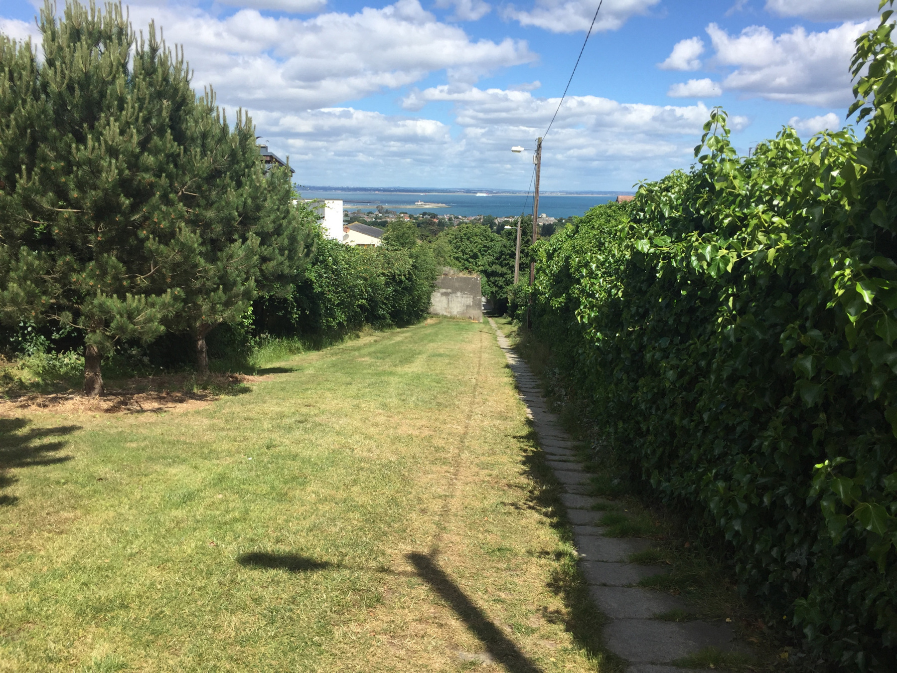 Inclines