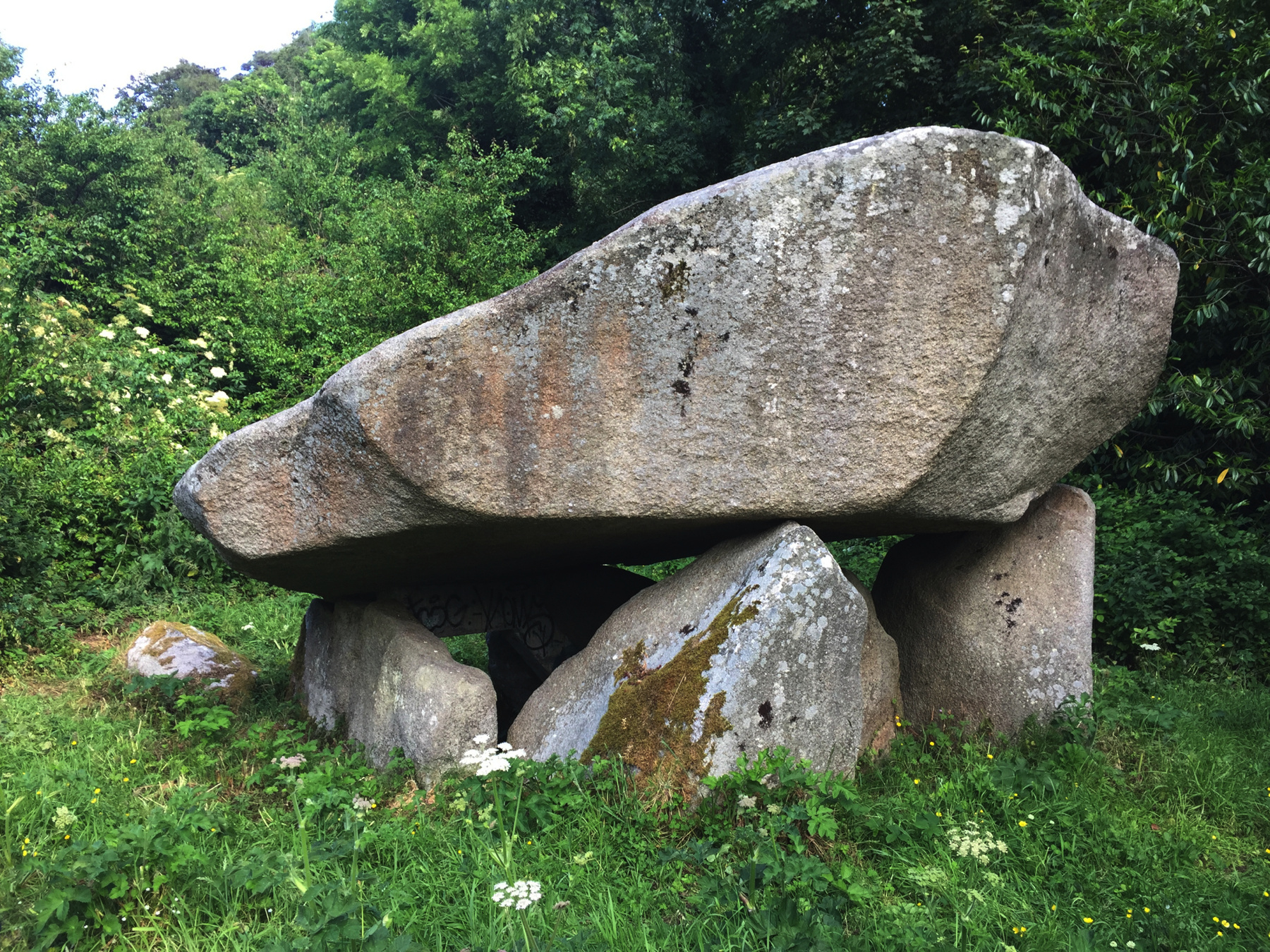 Dolmen