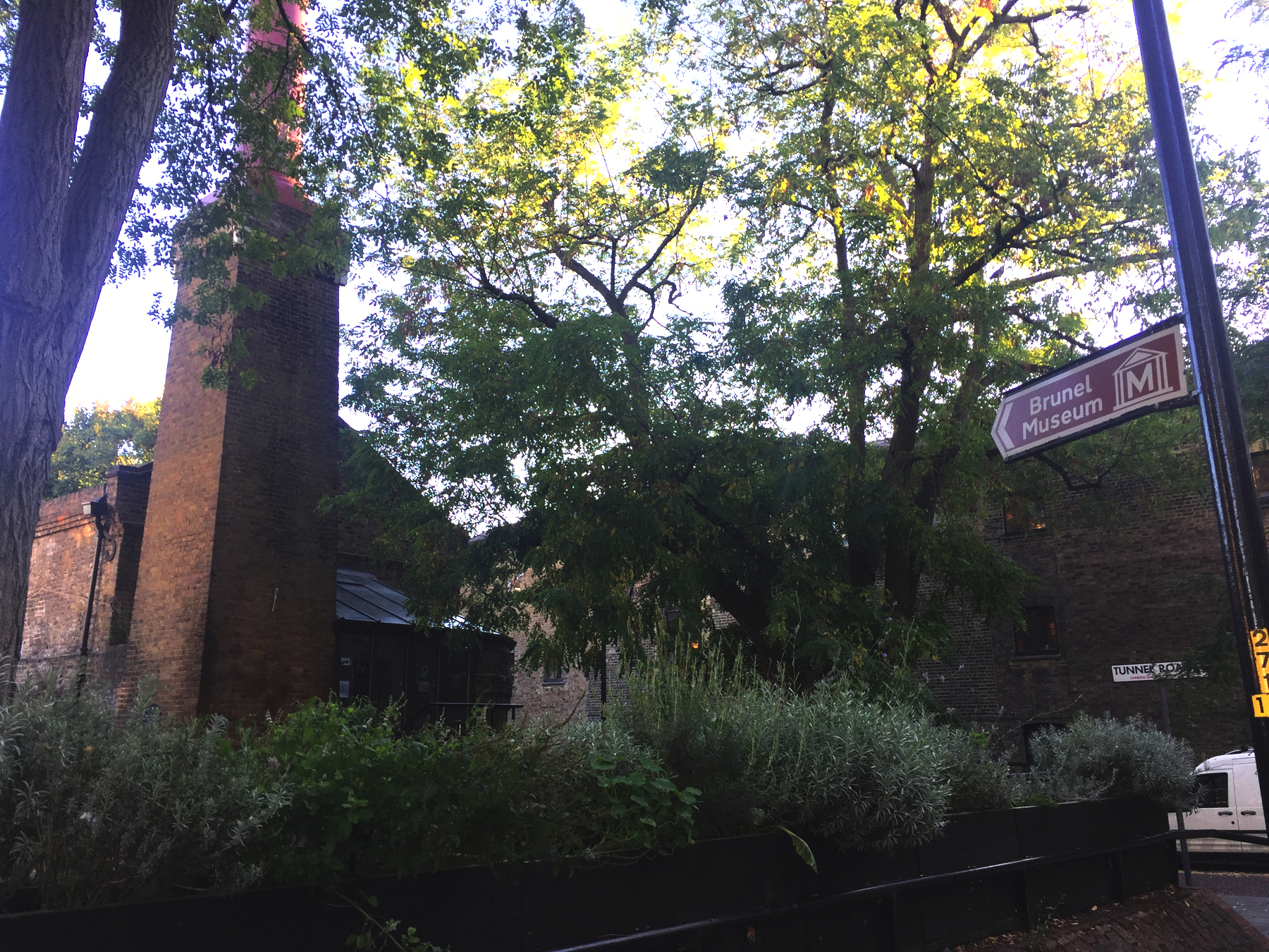 Brunel Museum