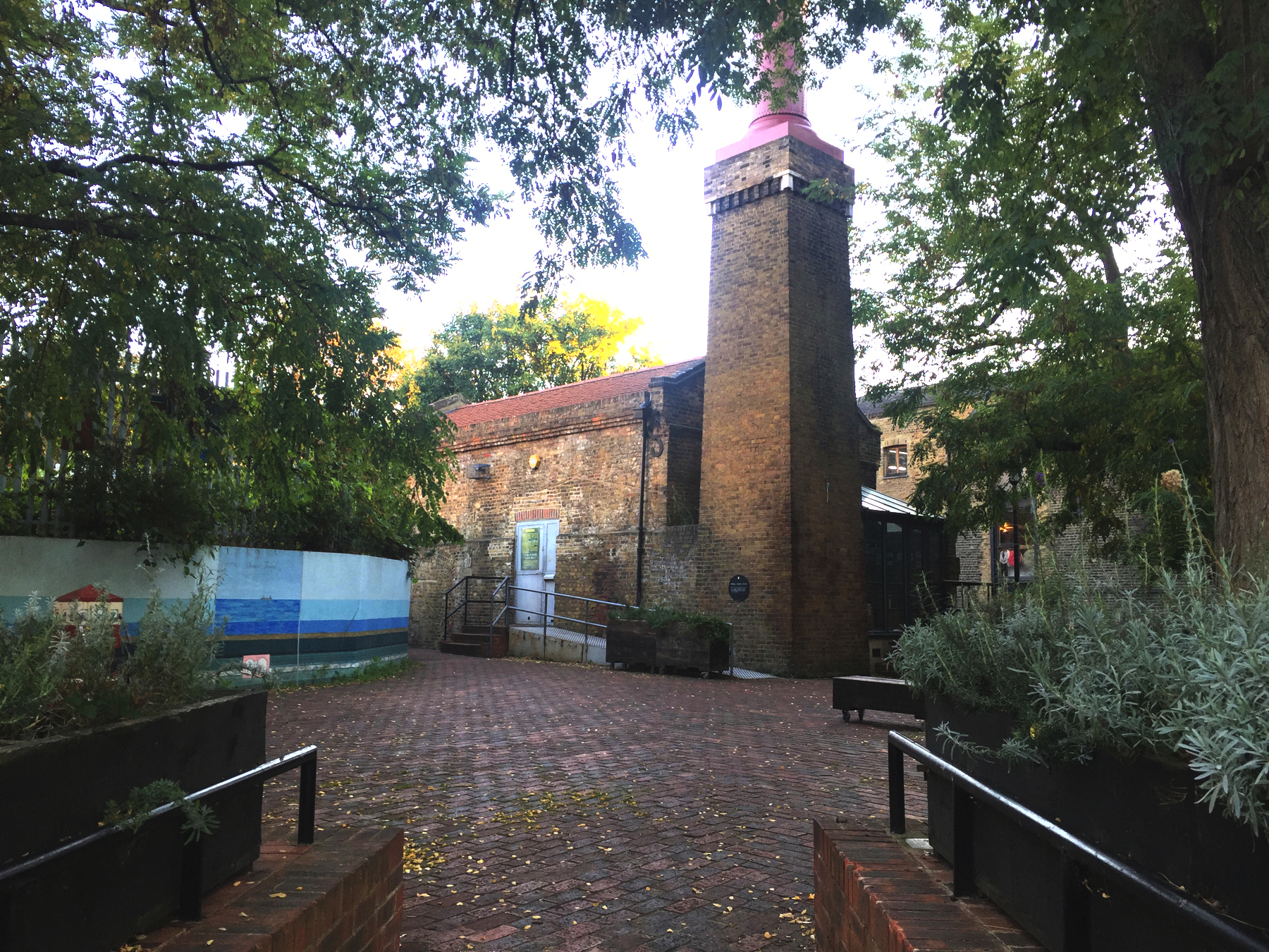 Brunel Museum
