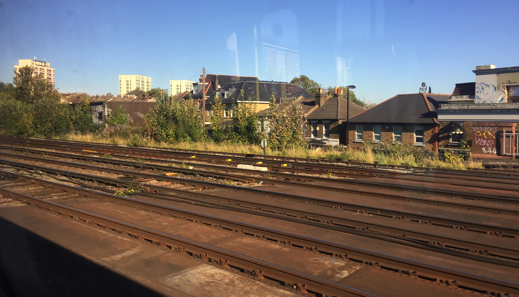 Norwood site