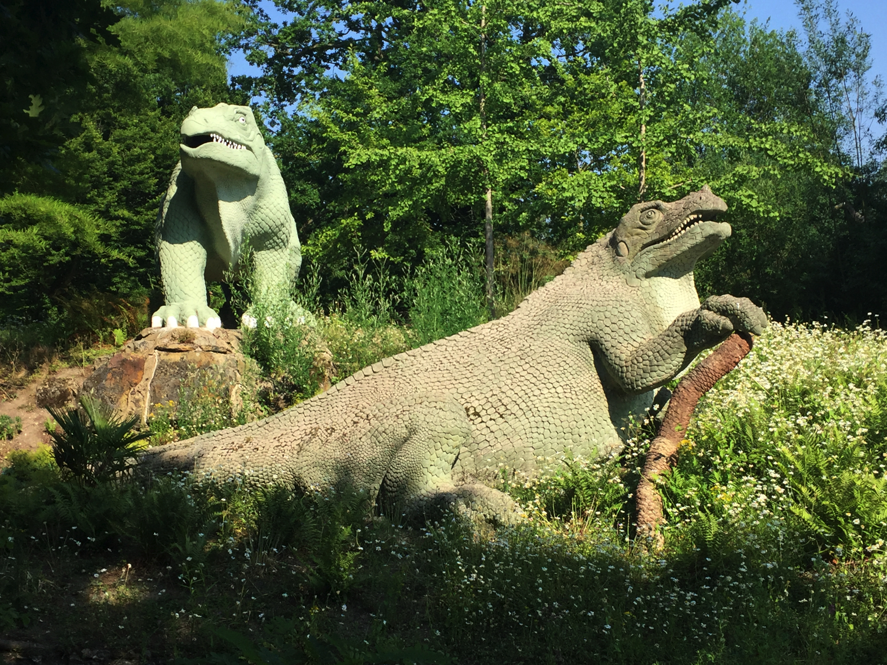 Dinosaurs