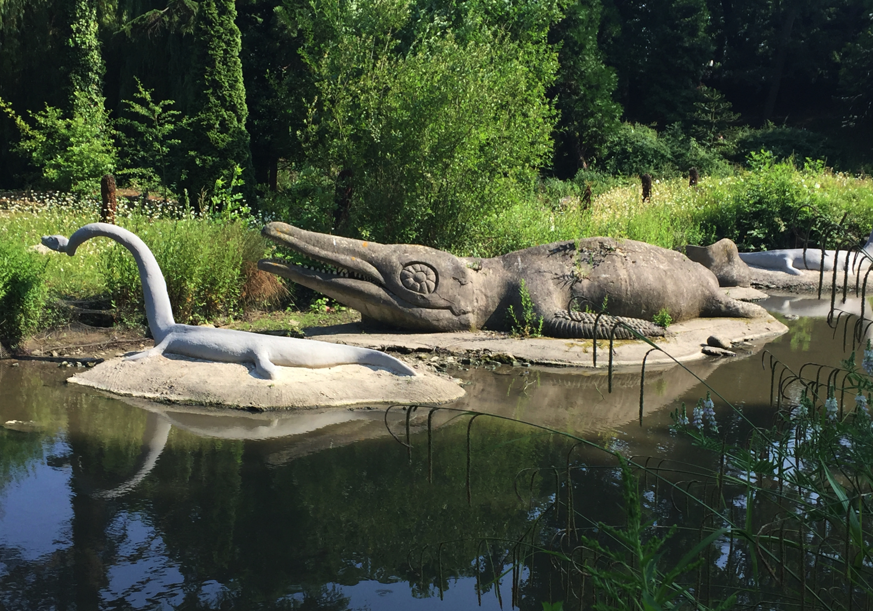 Dinosaurs