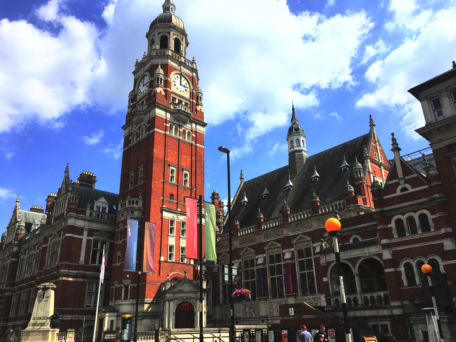 Museum of Croydon