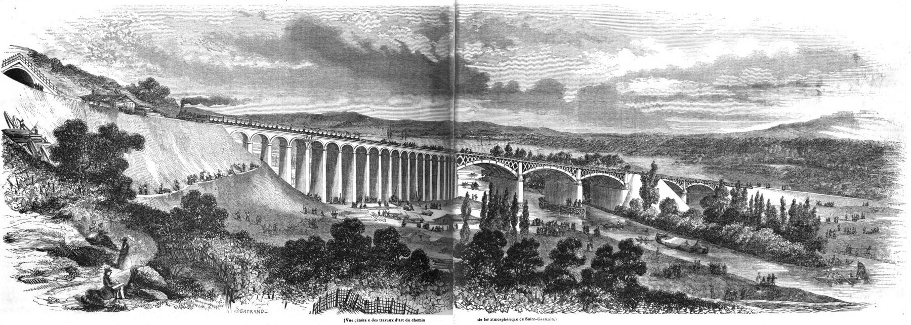Viaduct