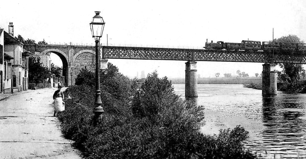 Viaduct