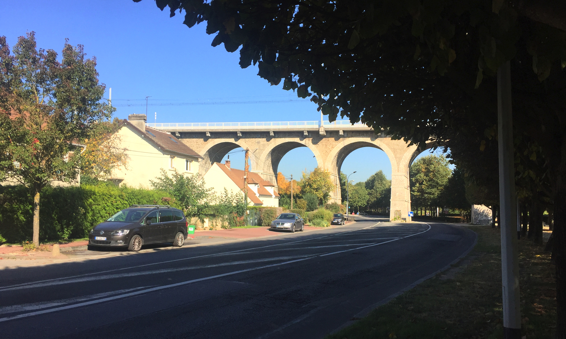 Viaduct