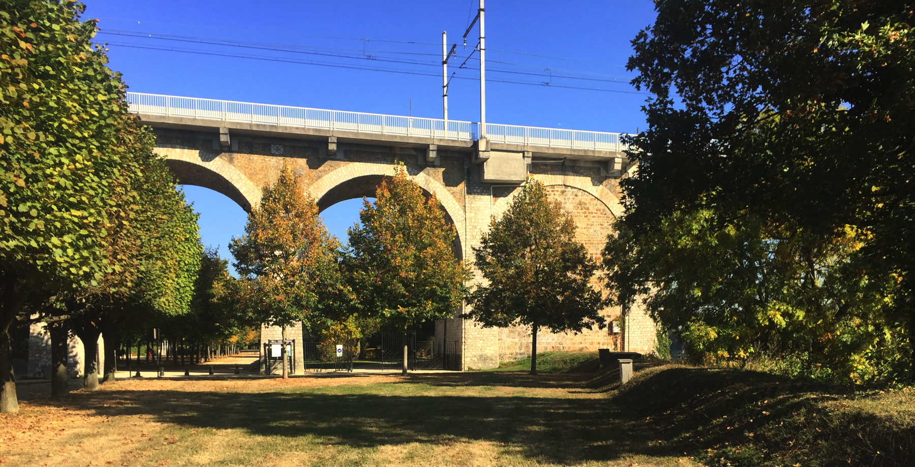 Viaduct