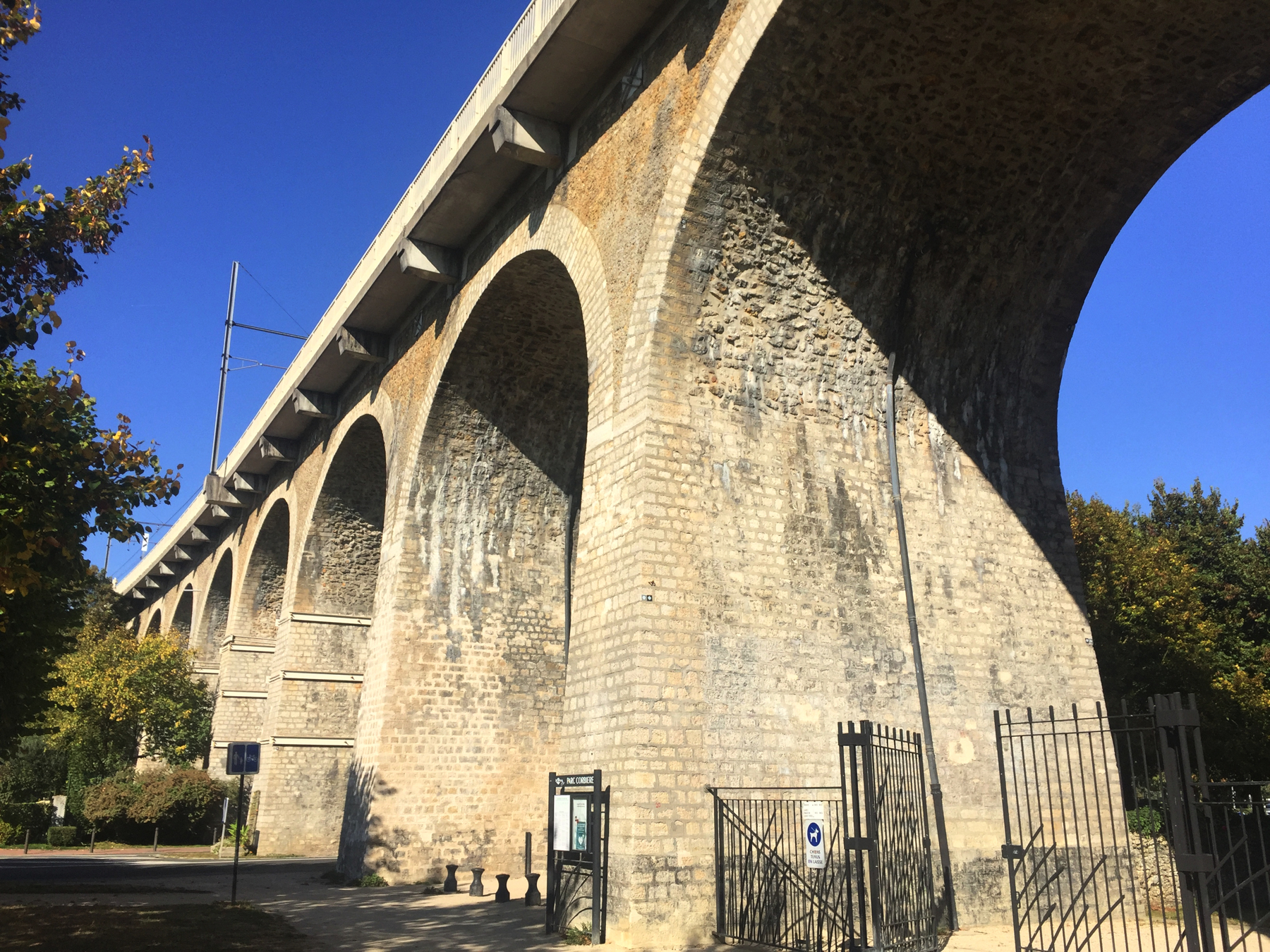 Viaduct