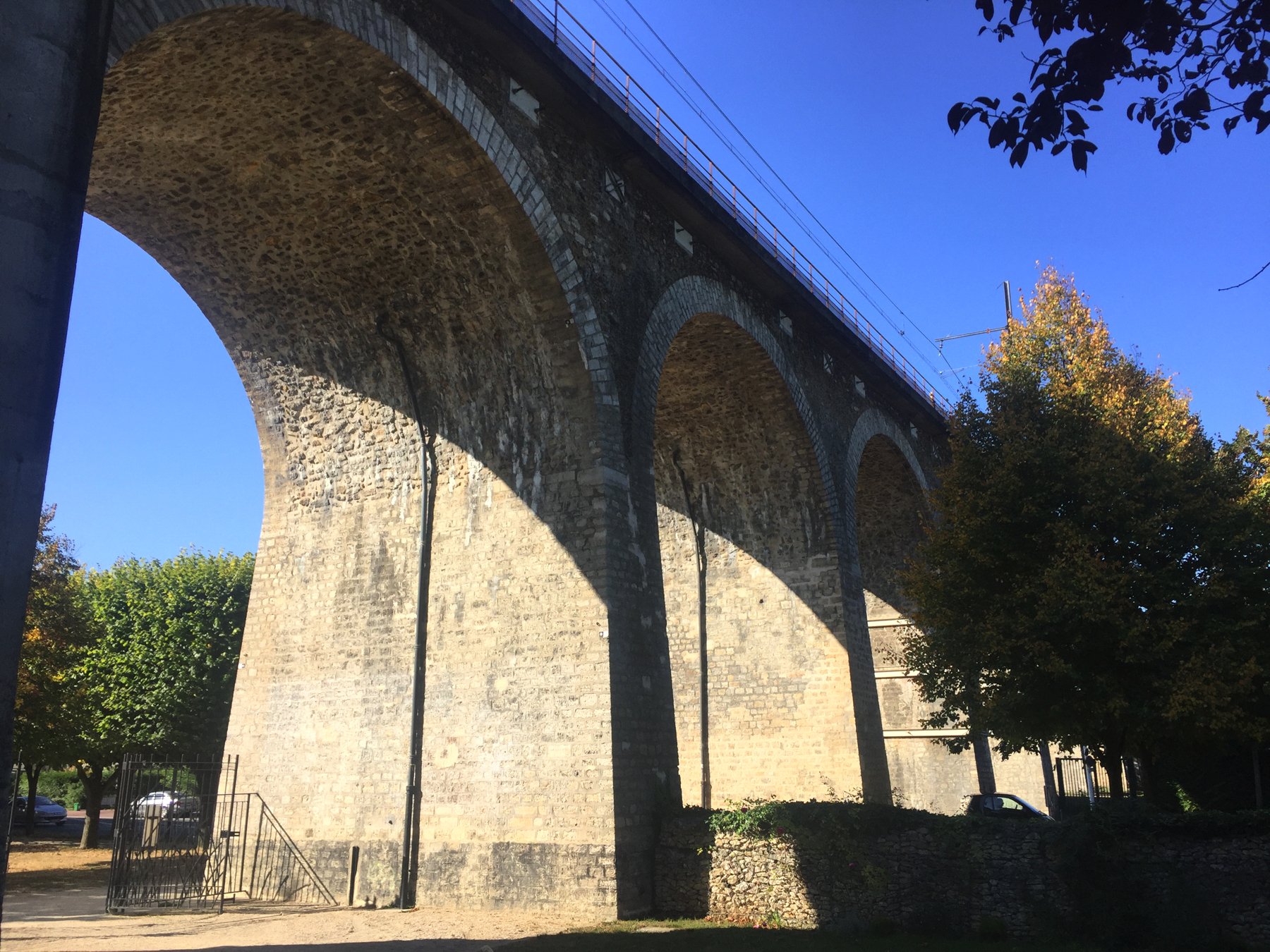Viaduct