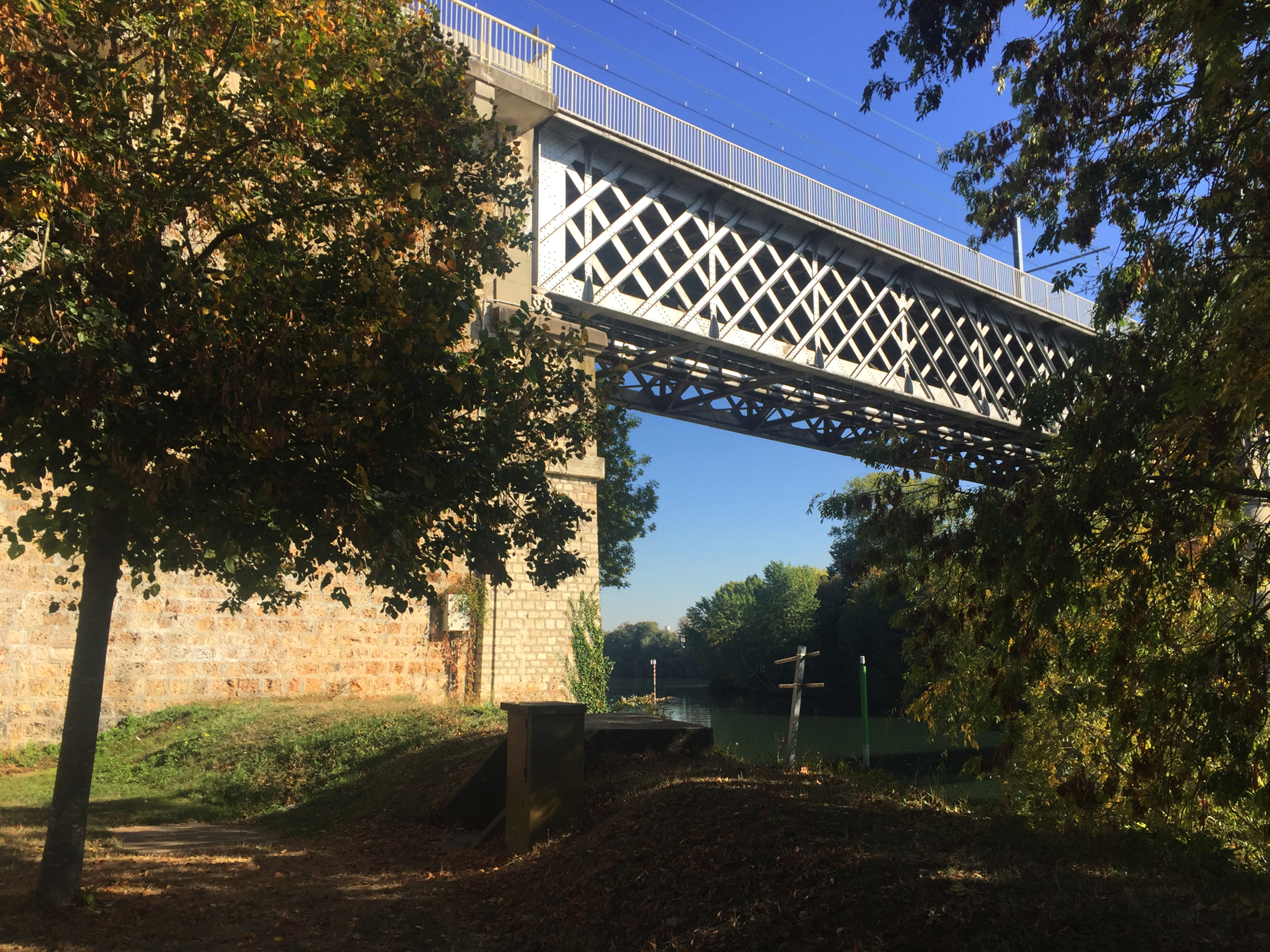 Viaduct