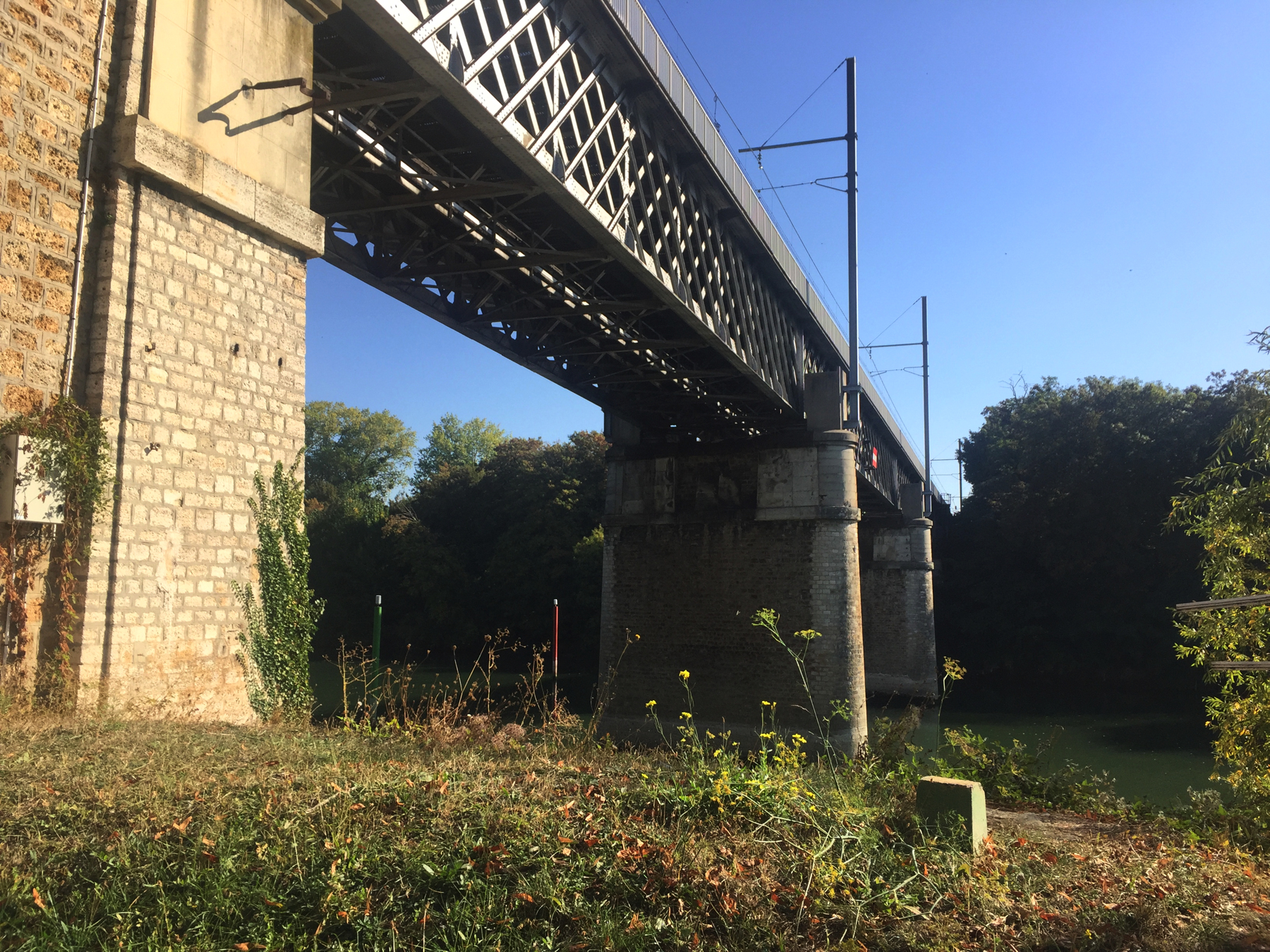 Viaduct