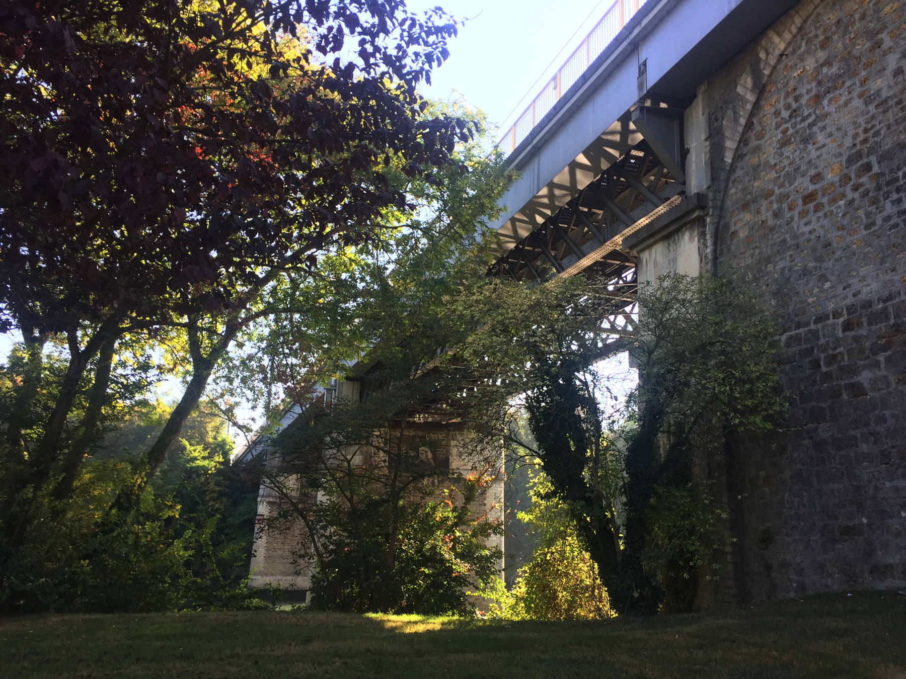 Viaduct