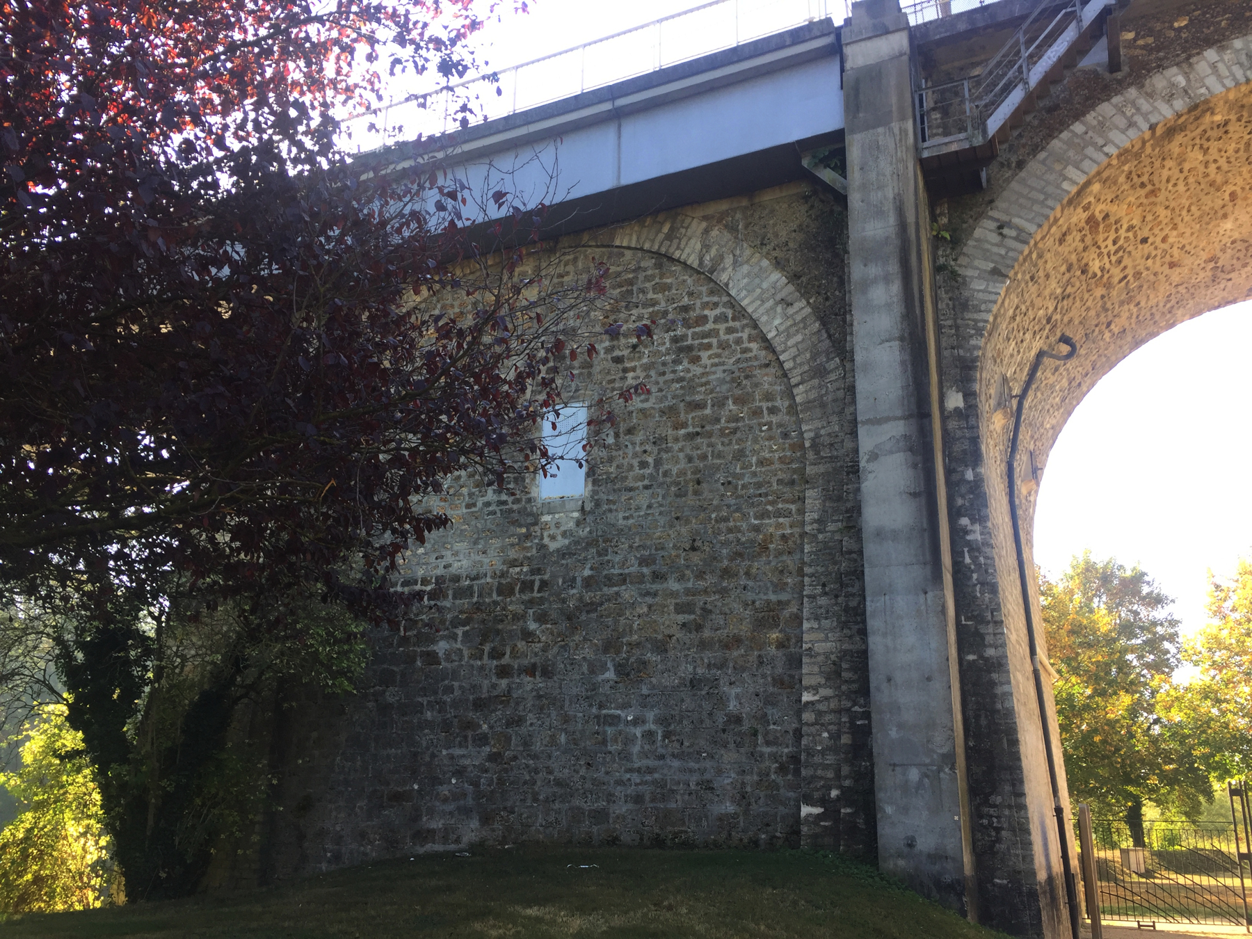Viaduct