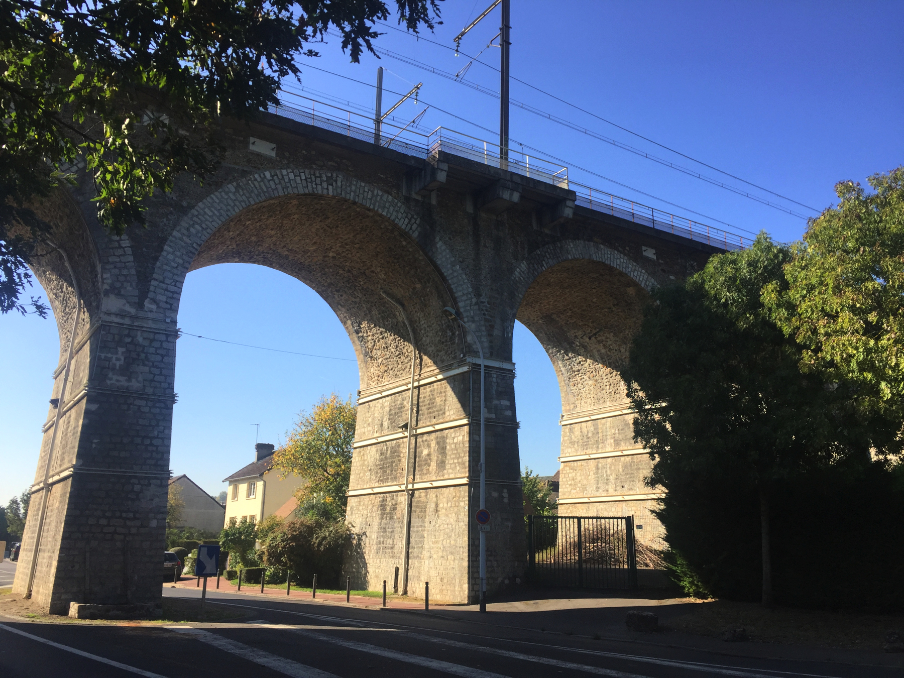 Viaduct