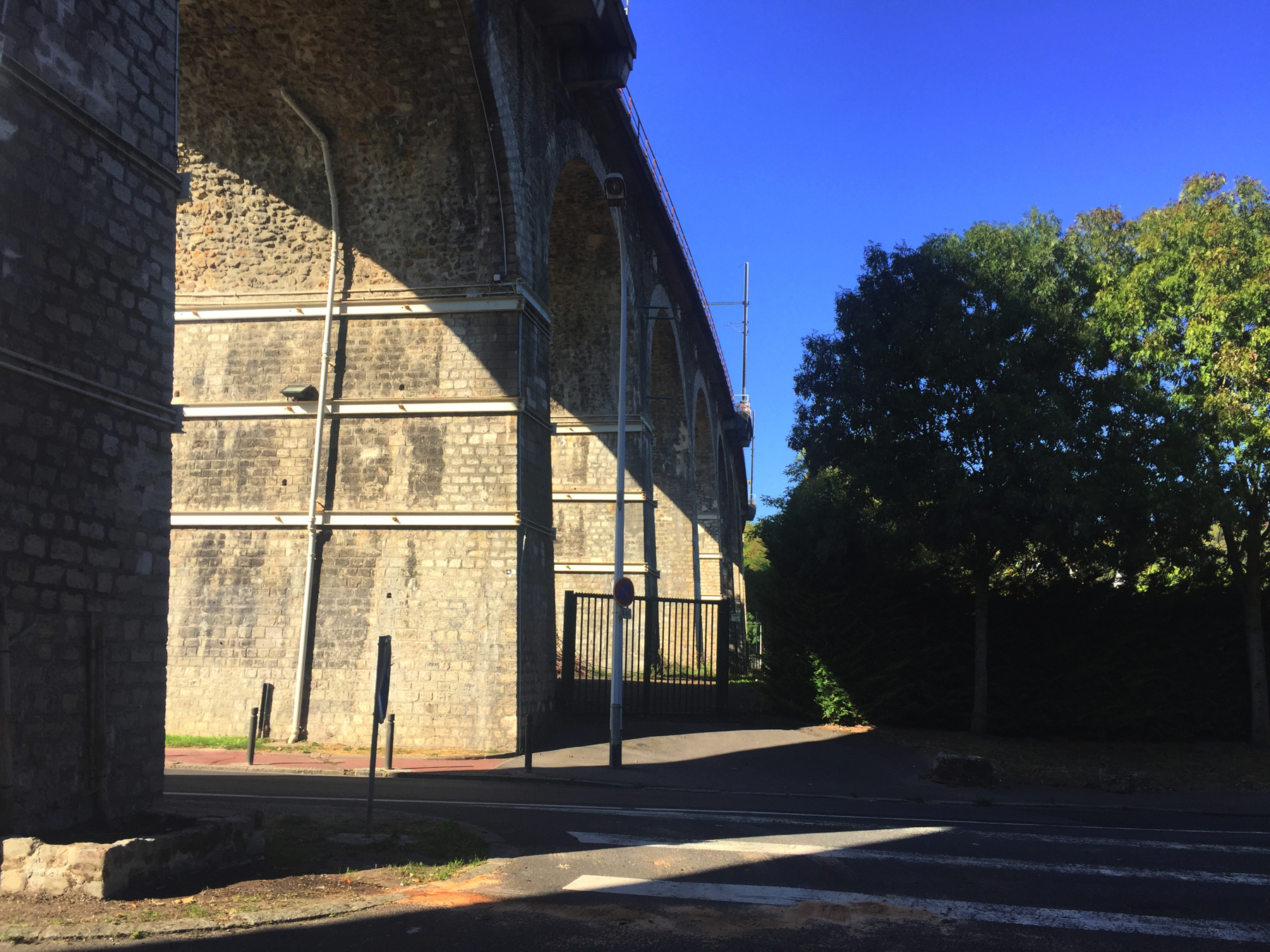 Viaduct