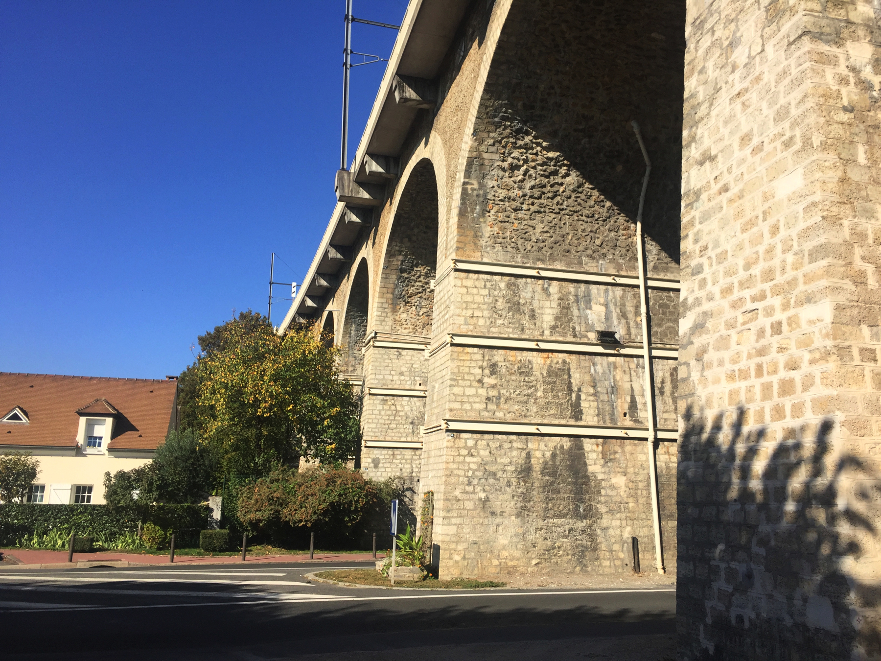 Viaduct