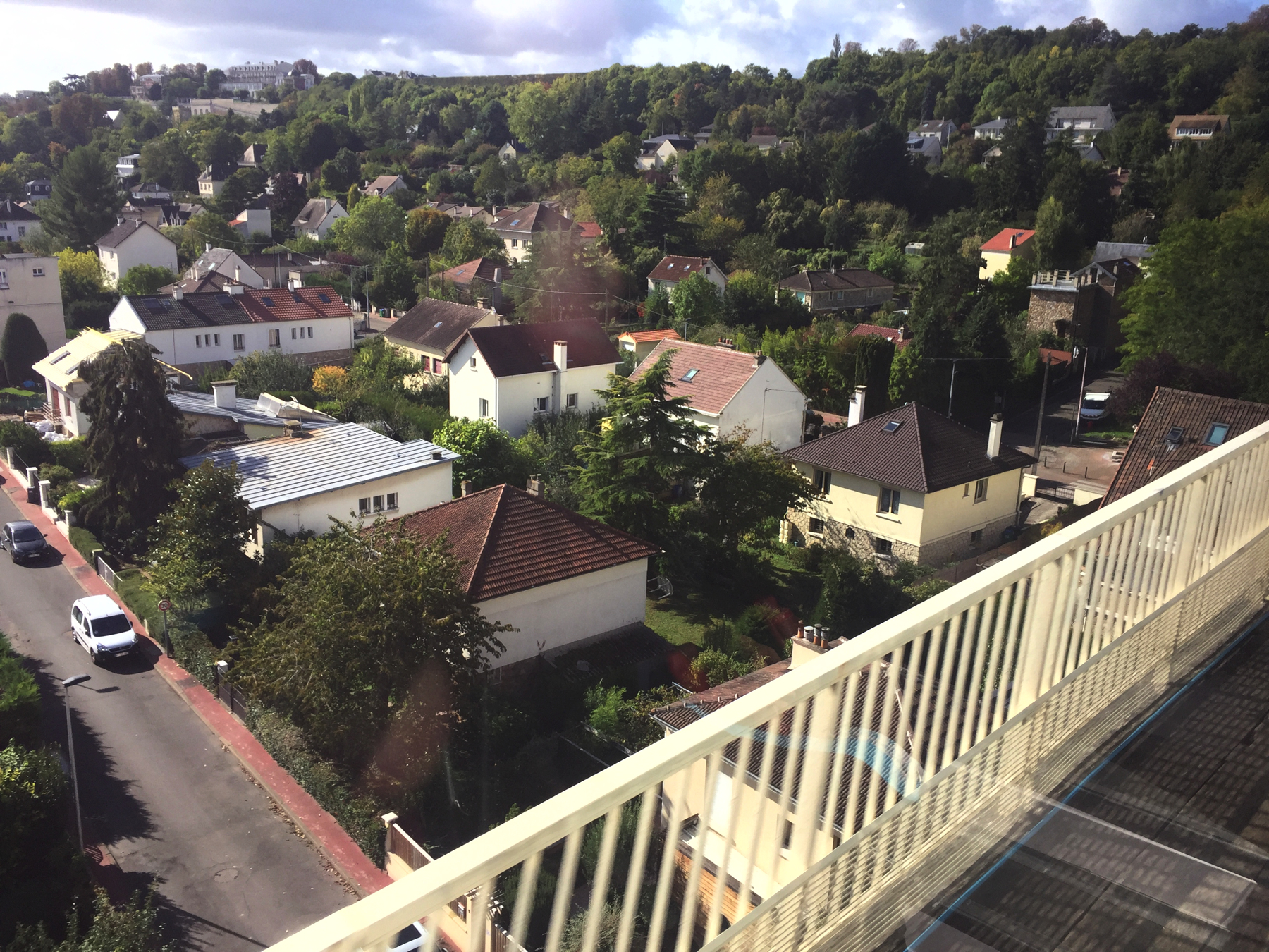 Viaduct