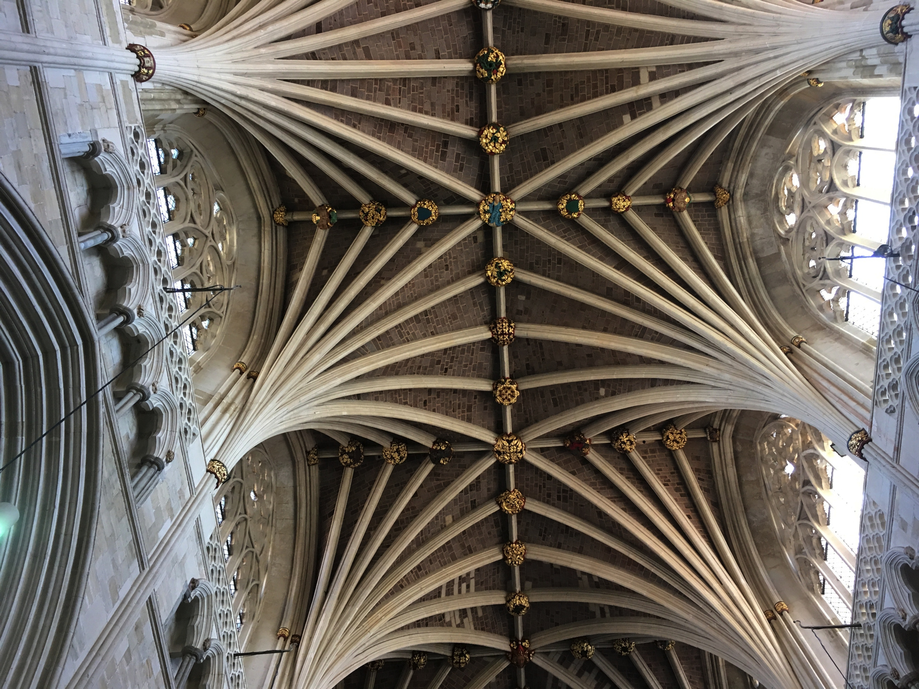Exeter Cathedral