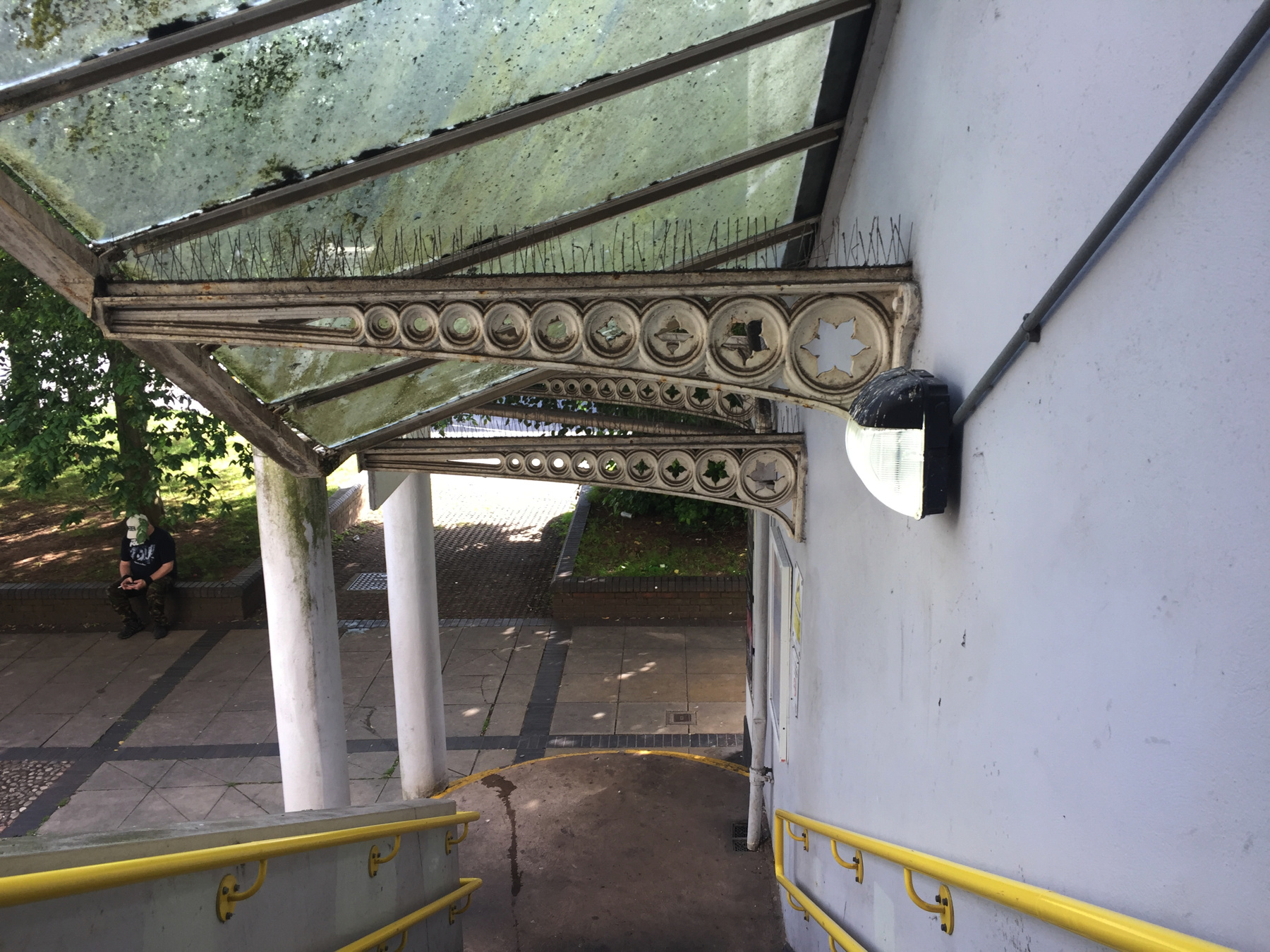 Platform
