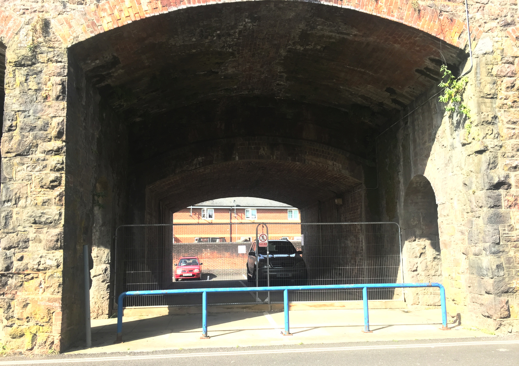Arches