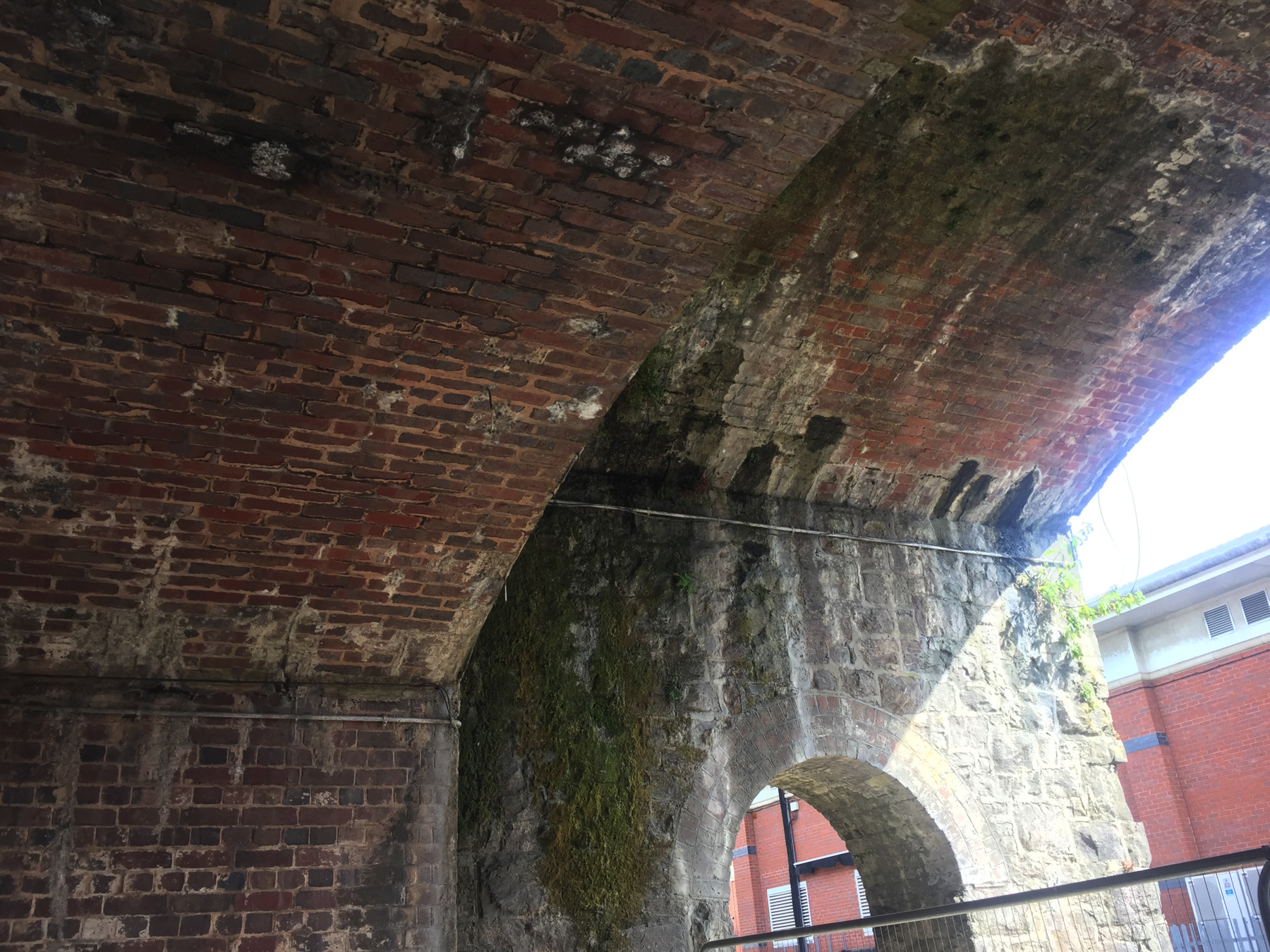 Arches