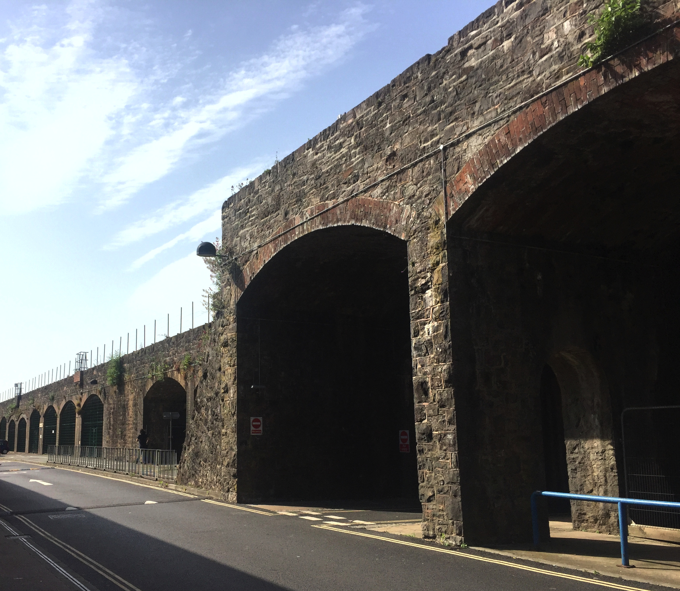 Arches