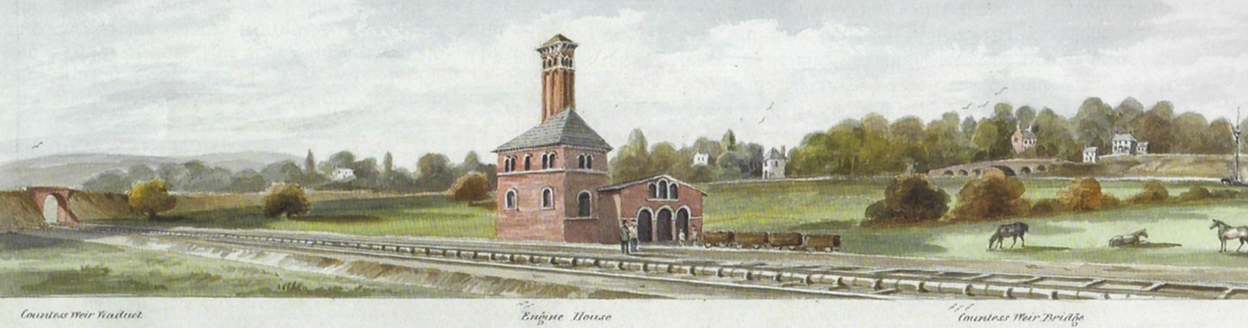 Dawson print
