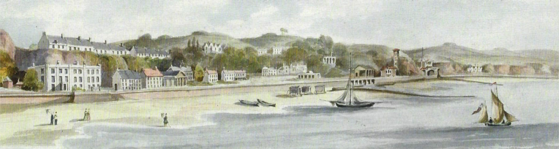 Dawson print