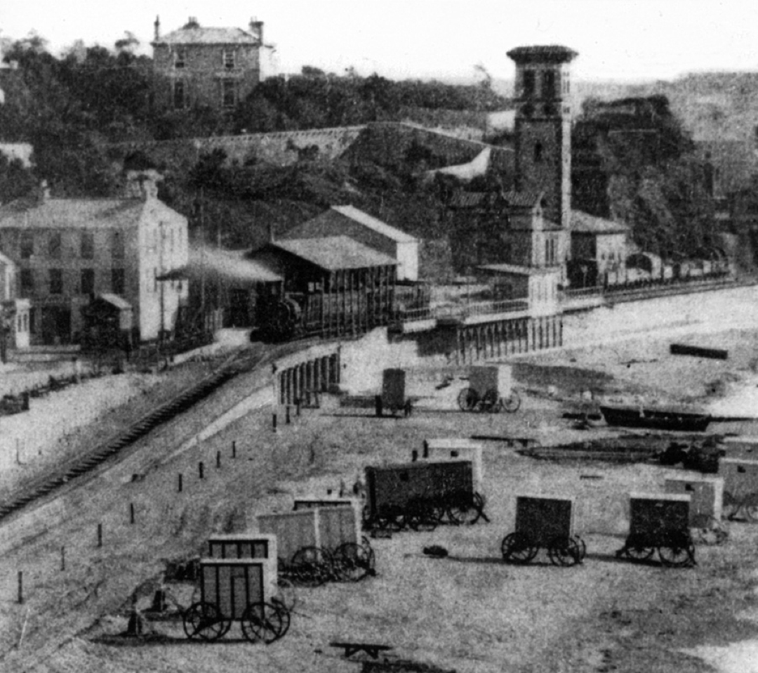Early photo