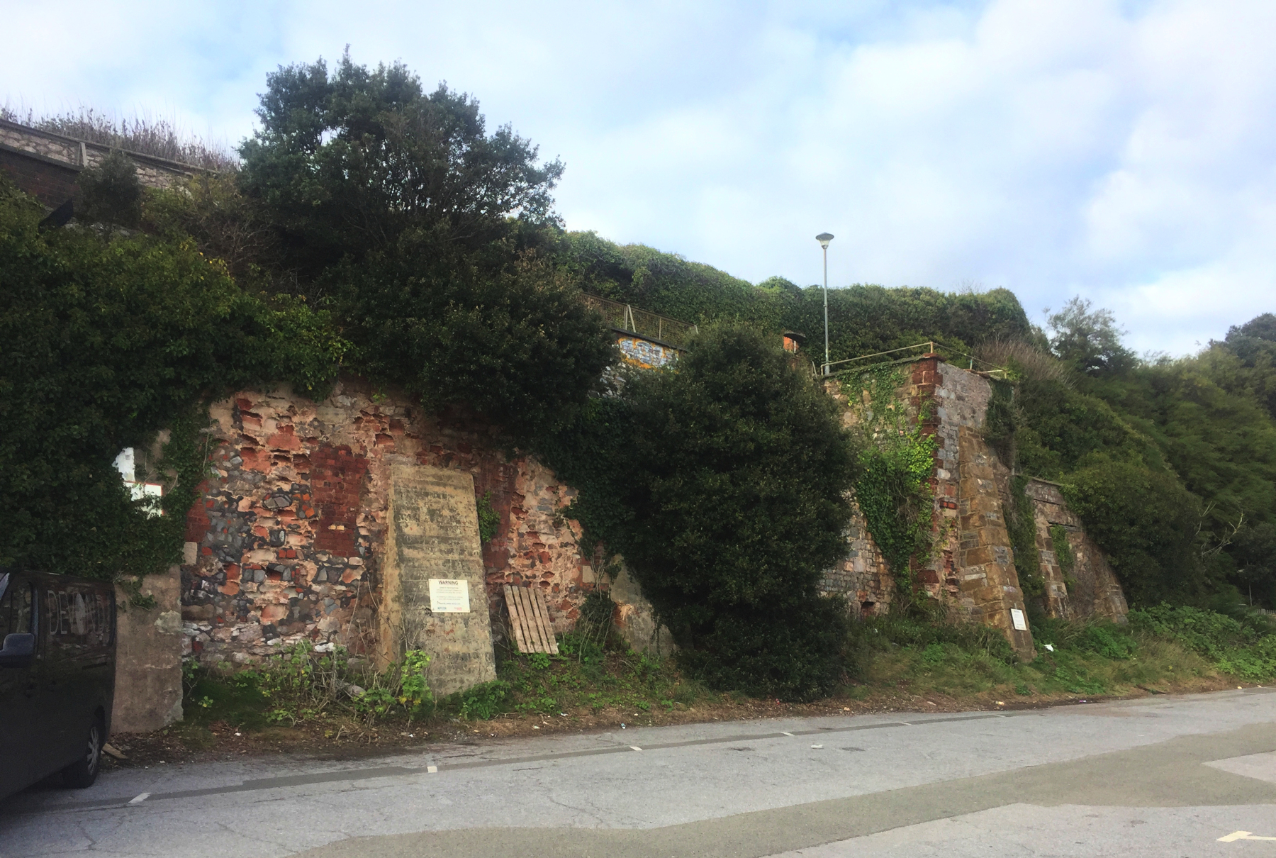 Wall