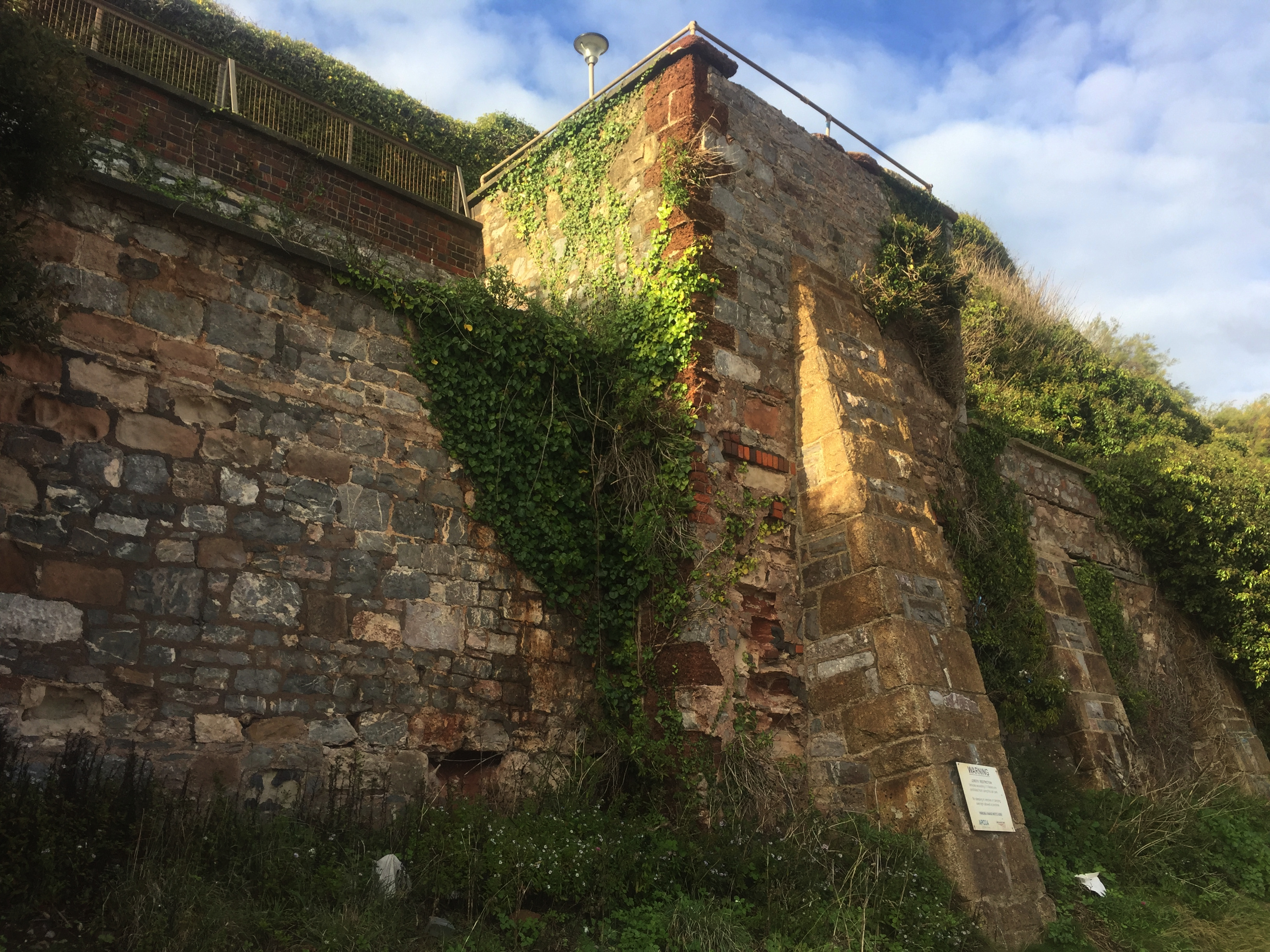 Wall