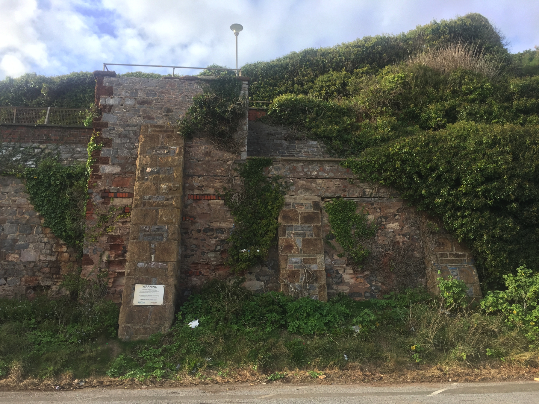 Wall