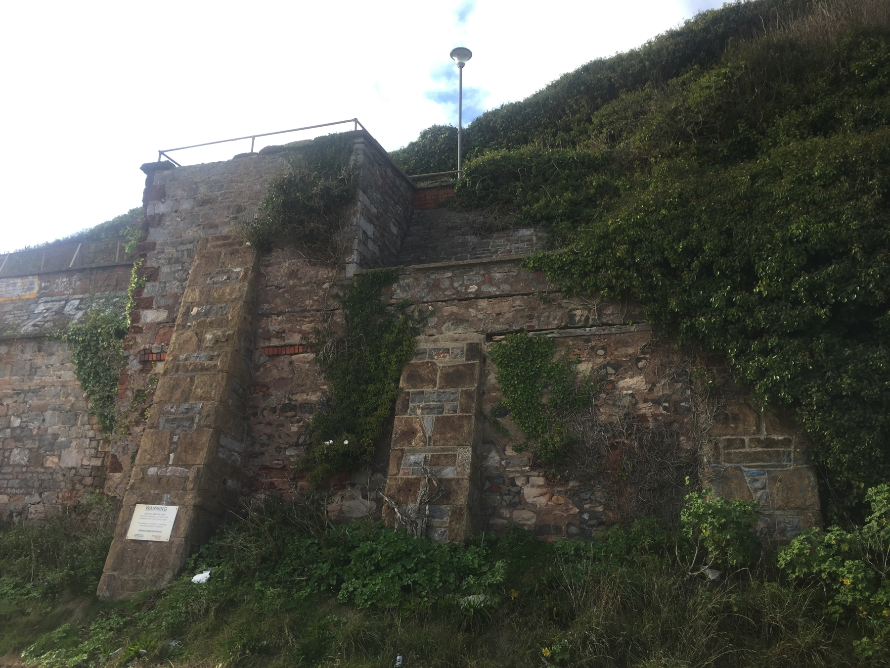 Wall