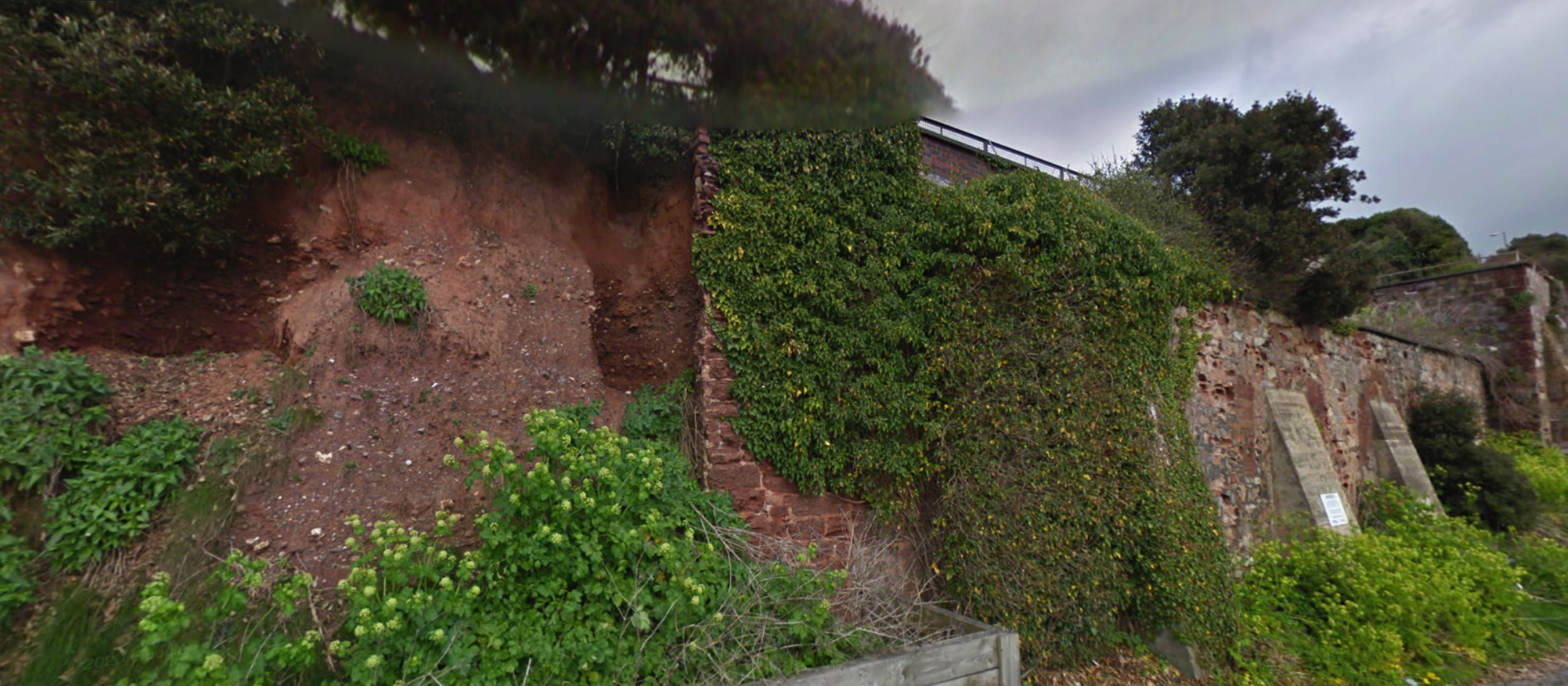 Wall